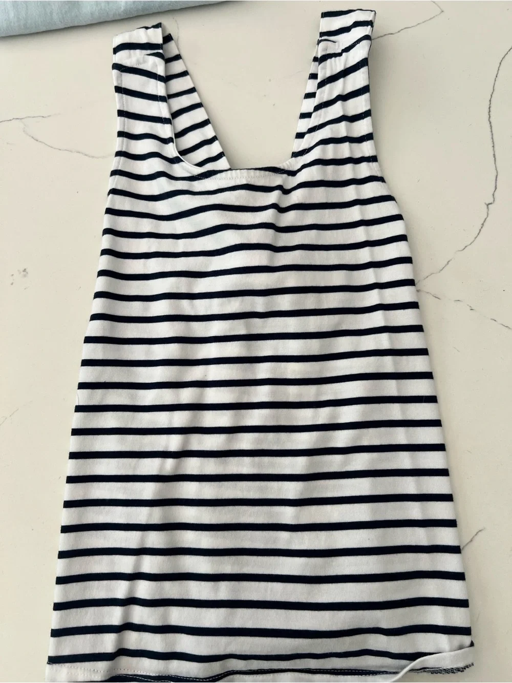 Lot of 11 girls summer tanks and tees